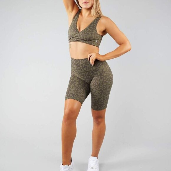 BuffBunny Harley Reversible Bra - Picture 2 of 6